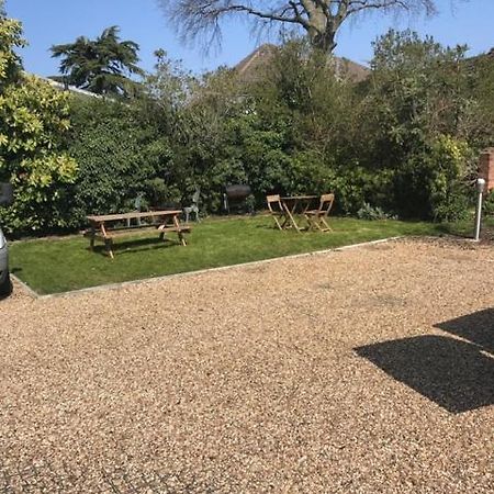 Berkshire Serviced Apartment Helena 12 Reading Extérieur photo