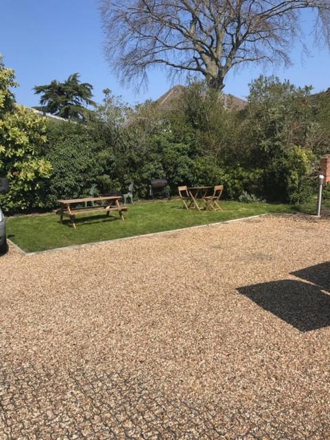 Berkshire Serviced Apartment Helena 12 Reading Extérieur photo
